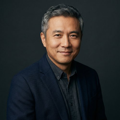 小小绘首席导演陈明远