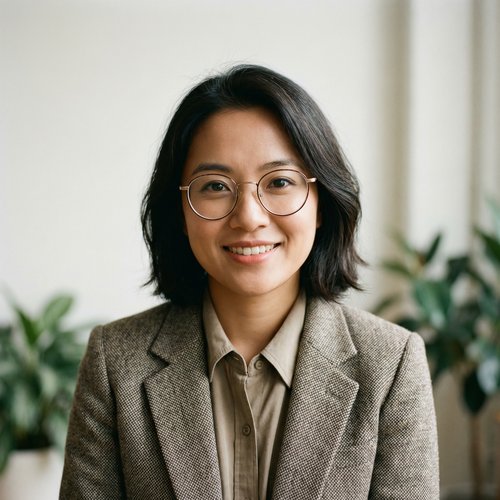 小小绘社区文化顾问苏婉清